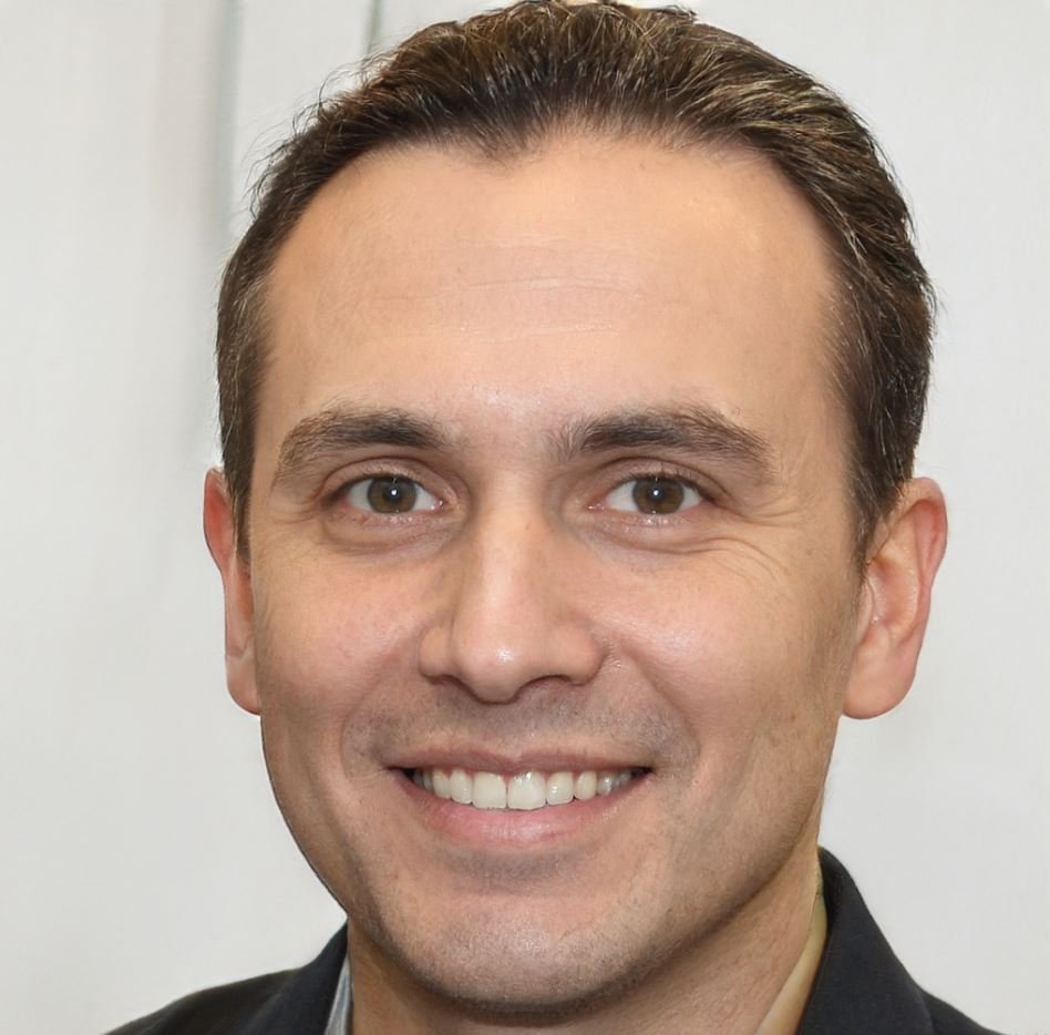 Illustrative profile image for sample narrative
